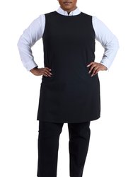 Lucie Tunic - Black