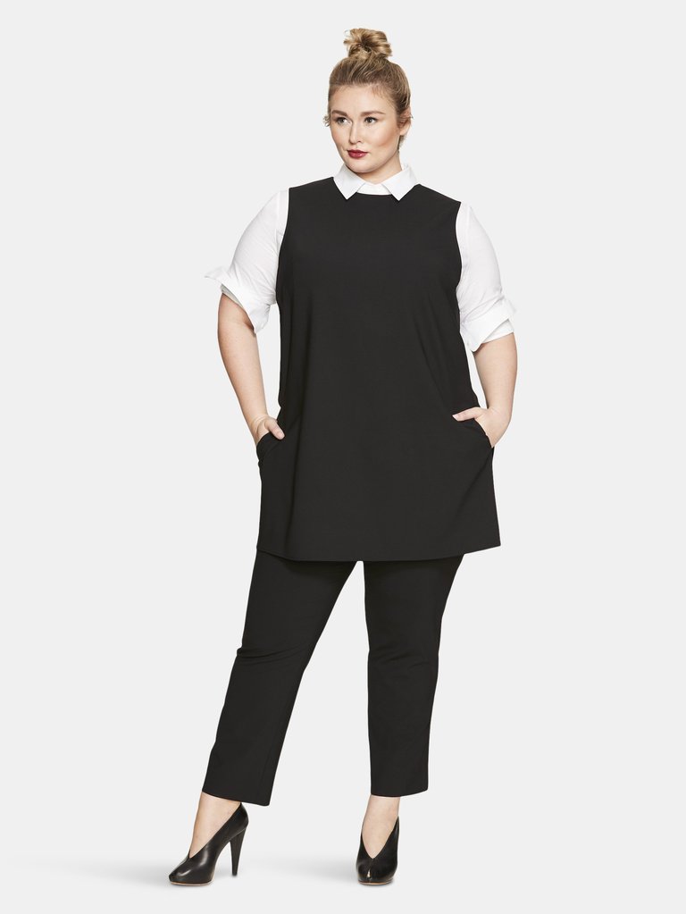 Lucie Tunic