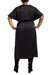 Maura Dress-Black