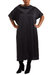 Maura Dress-Black