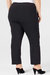 Merit Flat Front Pants