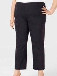 Merit Flat Front Pants