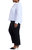 Merit Flat Front Pants