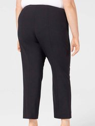 Merit Flat Front Pants