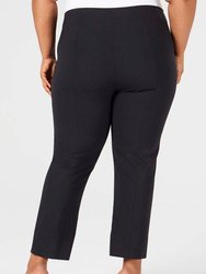 Merit Flat Front Pants