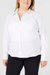 Tace Shirt - White