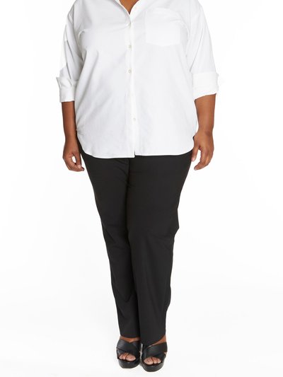 Pari Passu Tammy Button Down Shirt in White product