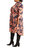 Tammy Reiss Print Shirtdress