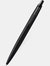 Parker Jotter Monochrome Ballpoint Pen (Black) (One Size) - Black