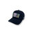 Dreams Art Trucker Hat FF Black Removable Clip - Black