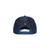 Icon Art Removable Trucker Hat