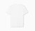 Mona Partch T-Shirt Regular Fit Short Sleeve In White Organic Cotton
