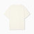 PARTCH Idol Oversized T-Shirt Organic Cotton - Cream