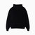 Partch Must Oversized Hoodie Organic Cotton Black