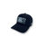 Partch x End of Code Removable Trucker Hat Black Full Fabric - Black