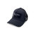 Trucker Hat Black Removable Logomania - Black