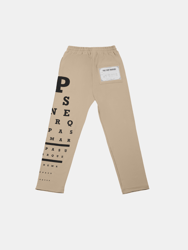 Optique Sweatpant