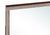 32 in. x 39.5 in. Classic Rectangle Framed Dresser Mirror