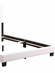 Caldwell Full Panel Bed