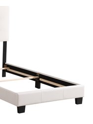 Caldwell Twin Panel Bed