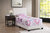 Caldwell Twin Panel Bed