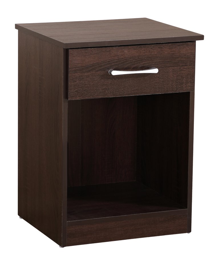 Lindsey 1-Drawer Nightstand