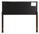 Super Nova Queen Upholstered Tufted Panel Headboard