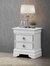 Verona 2-Drawer Nightstand