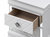 Verona 2-Drawer Nightstand