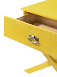 Xavier 1-Drawer Nightstand