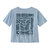 Women's Dawn To Dusk Easy-Cut Responsibili-Tee In Chilled Blue