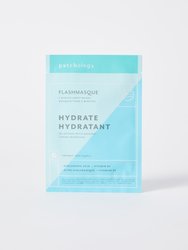 FlashMasque Hydrate 5-Minute Sheet Mask