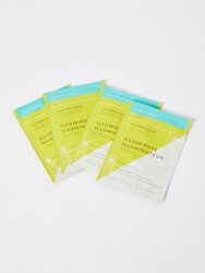 FlashMasque Illuminate 5-Minute Sheet Mask