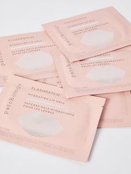 FlashPatch Hydrating Lip 5-Minute HydroGels