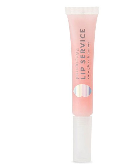 Patchology Lip Service Gloss & Baume product