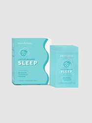 Little Helper Supplement Strips: Sleep