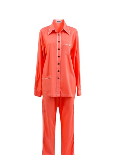 Patiini Coral Long Sleeve Set product