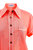 Coral Short Sleeve Set