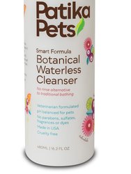 Smart Formula Botanical Waterless Cleanser 16.2 oz