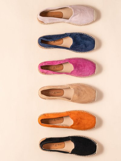 Patricia Green Abigail Slip On Espadrille product