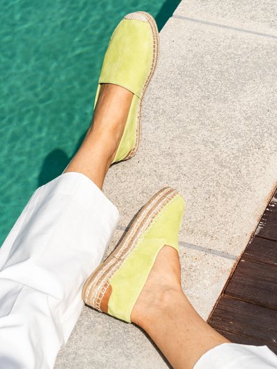Patricia Green Abigail Slip On Espadrille product