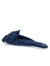 Betty Bow Slipper - Navy