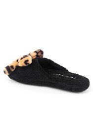 Bonnie Microterry Slipper