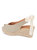 Dolce Slingback Espadrille Sandal