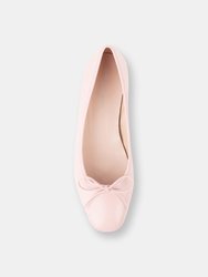 Hampton Bow Ballet Flat