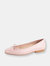 Hampton Bow Ballet Flat