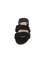 Joanna Wedge Sandal