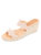 Palm Beach Espadrille Sandal - Nude - Nude