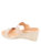 Palm Beach Espadrille Sandal - Nude