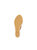 Piper Peep-Toe Slingback Espadrille Sandals
